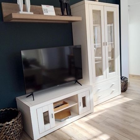 Precioso Apartamento En Benicasim Бенікасім Екстер'єр фото