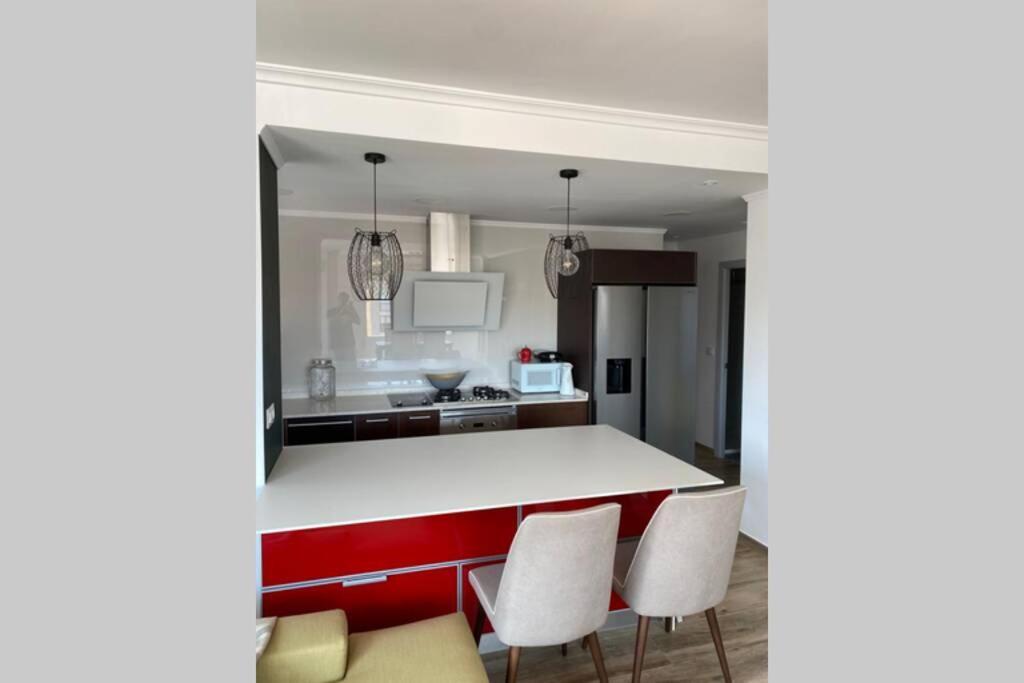 Precioso Apartamento En Benicasim Бенікасім Екстер'єр фото