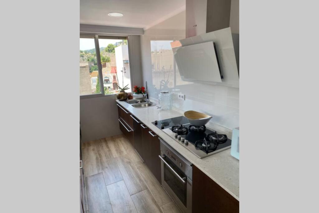 Precioso Apartamento En Benicasim Бенікасім Екстер'єр фото