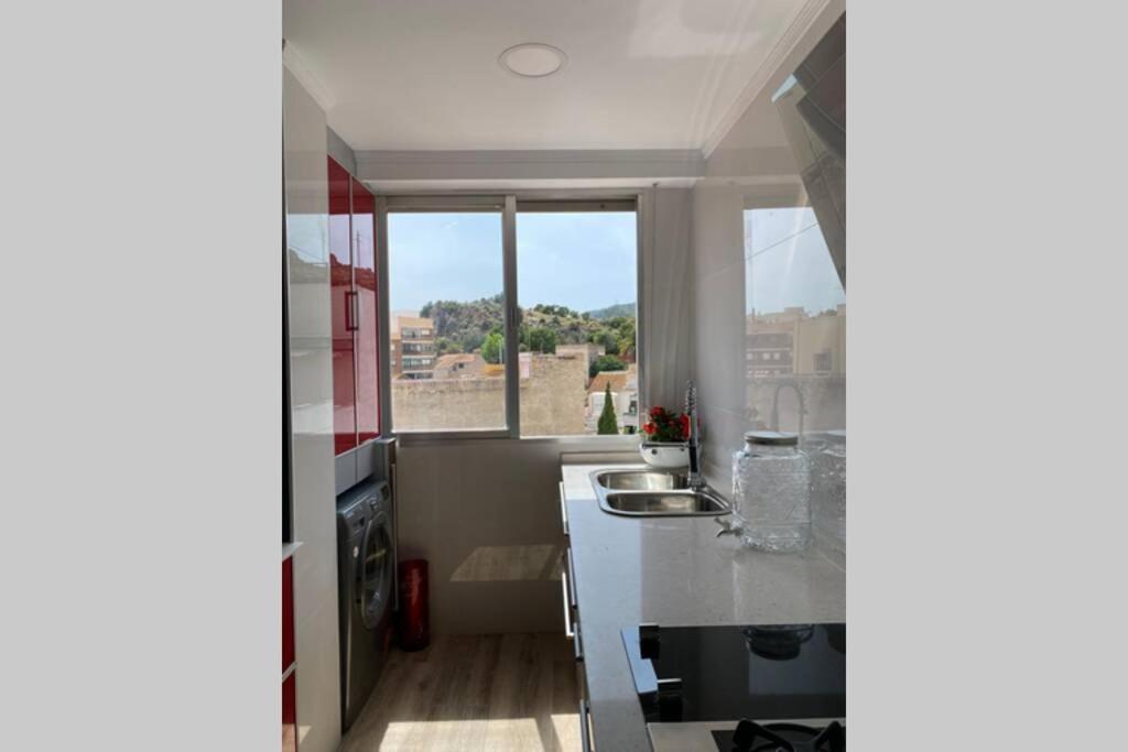 Precioso Apartamento En Benicasim Бенікасім Екстер'єр фото