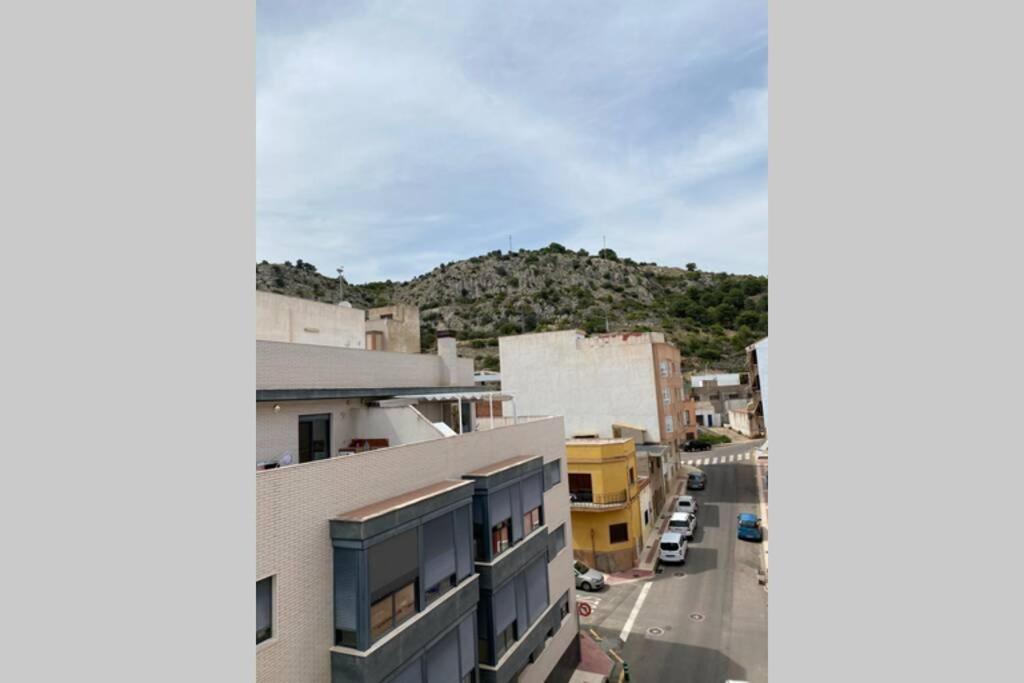 Precioso Apartamento En Benicasim Бенікасім Екстер'єр фото