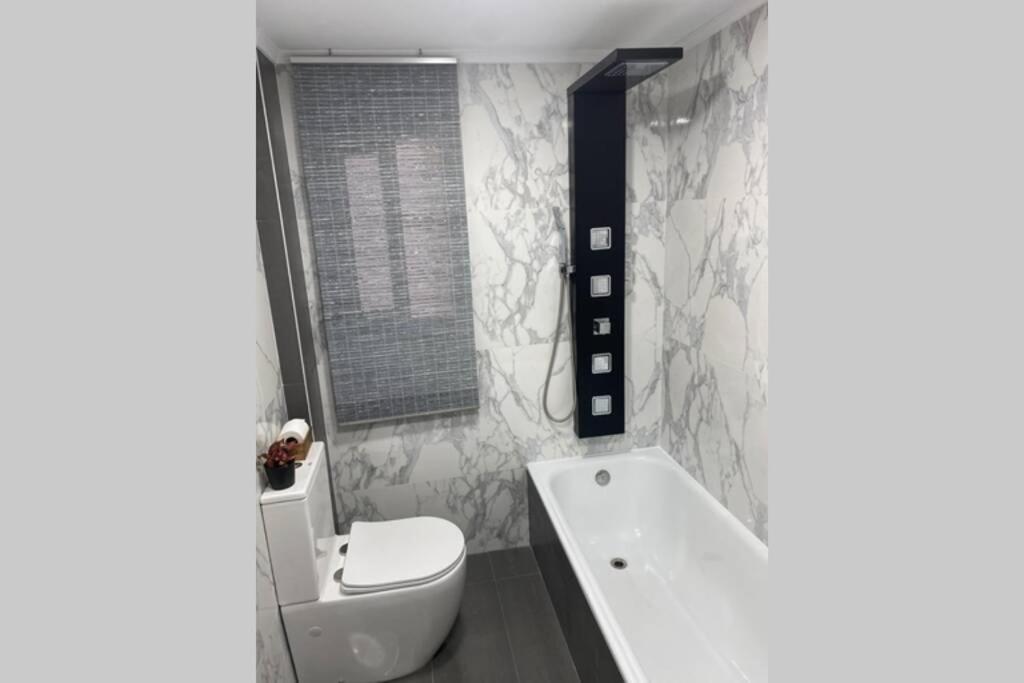 Precioso Apartamento En Benicasim Бенікасім Екстер'єр фото